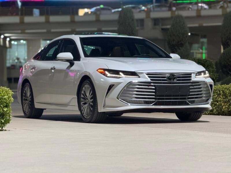 Toyota Avalon 2022 - 862 000 TMT - Ашхабад - img 1