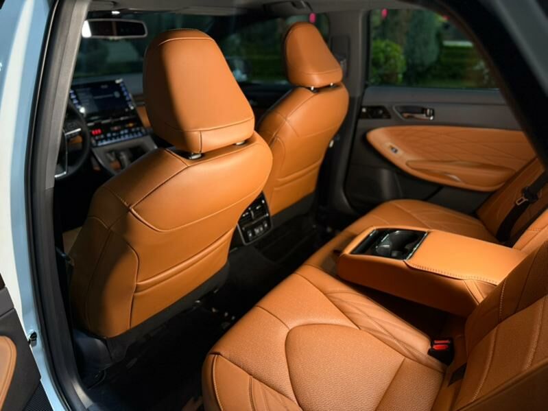Toyota Avalon 2022 - 862 000 TMT - Ашхабад - img 7