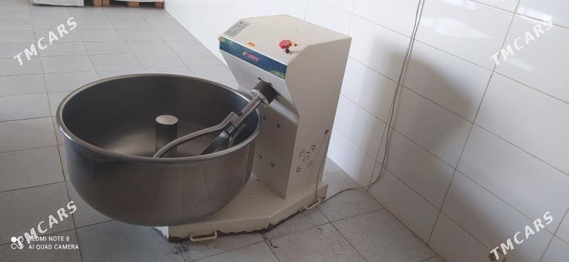 hamyr mişalka ÇAGDAŞ - Büzmeýin - img 3