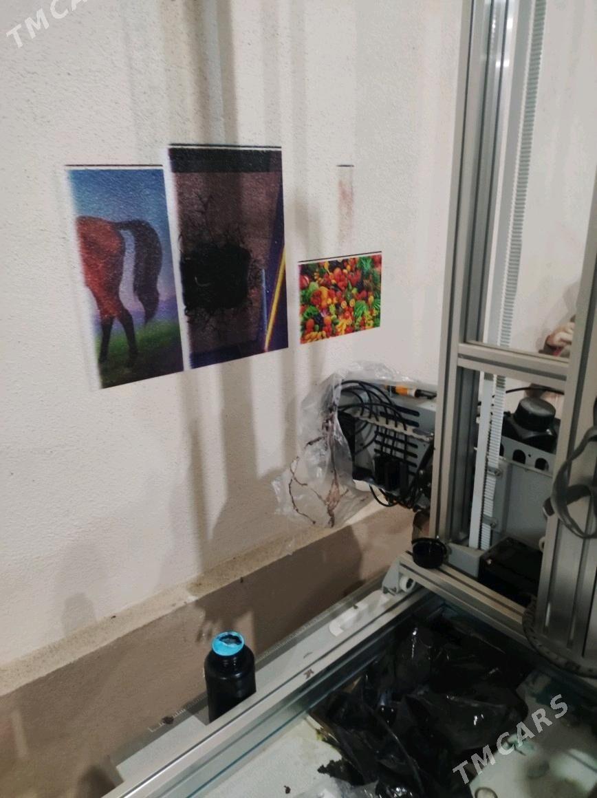 Printer - Mary - img 3