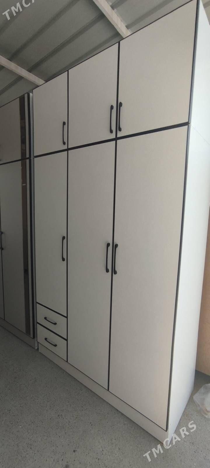 Şkaf Mebel - Hitrowka - img 2