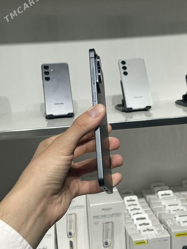 S25 Edge - Туркменабат - img 1