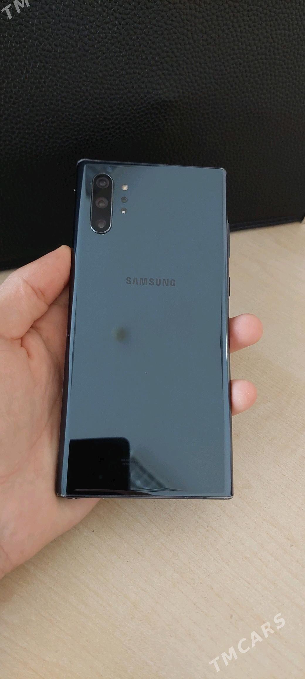 Note 10+ - 16-й этап - img 1