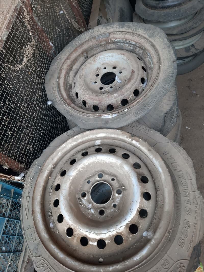 LADA 06.07 200 TMT - Мары - img 1