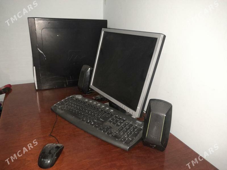 kompyuter samsunk - Görogly (Tagta) - img 1