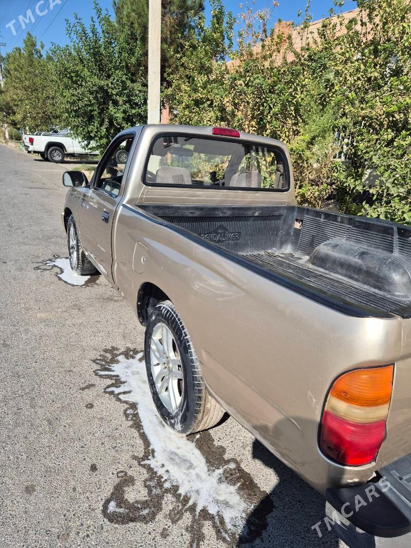 Toyota Tacoma 1999 - 115 000 TMT - Туркменабат - img 3