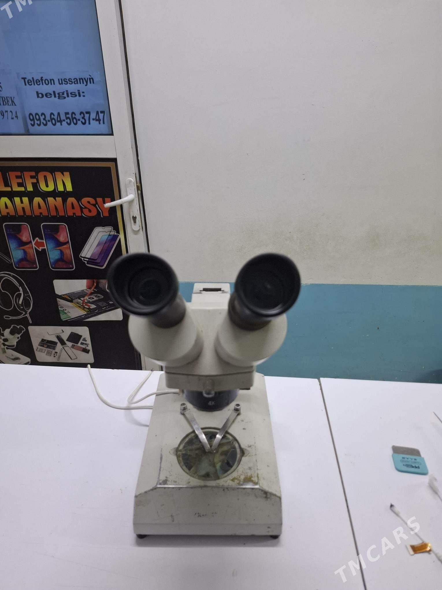 microscope - Daşoguz - img 3