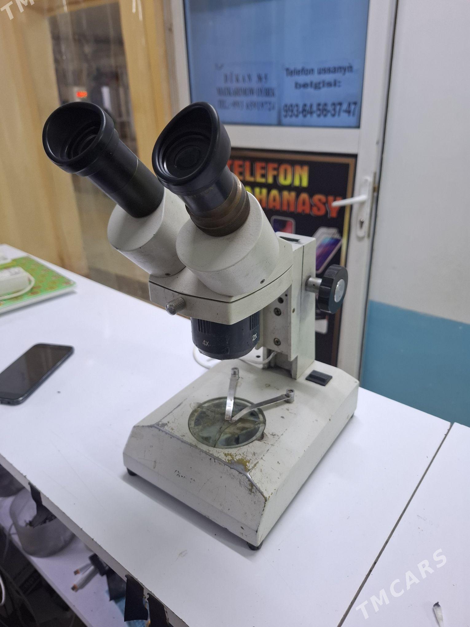microscope - Daşoguz - img 2
