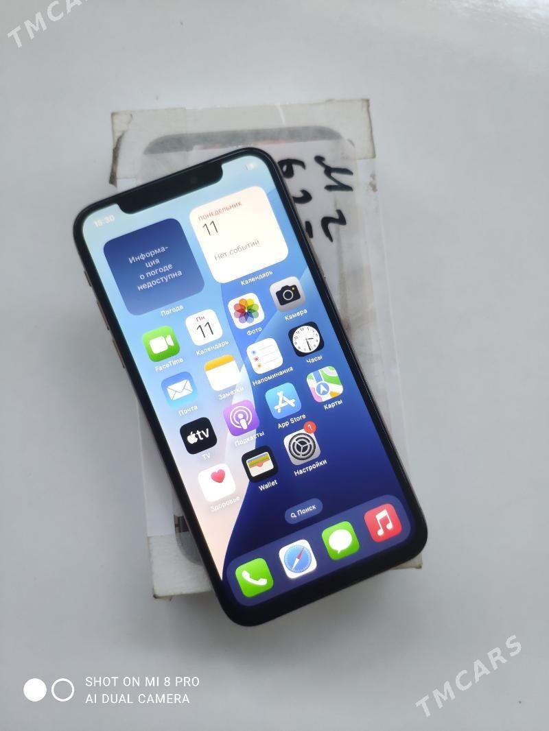 iphone x pam256 - Мары - img 3