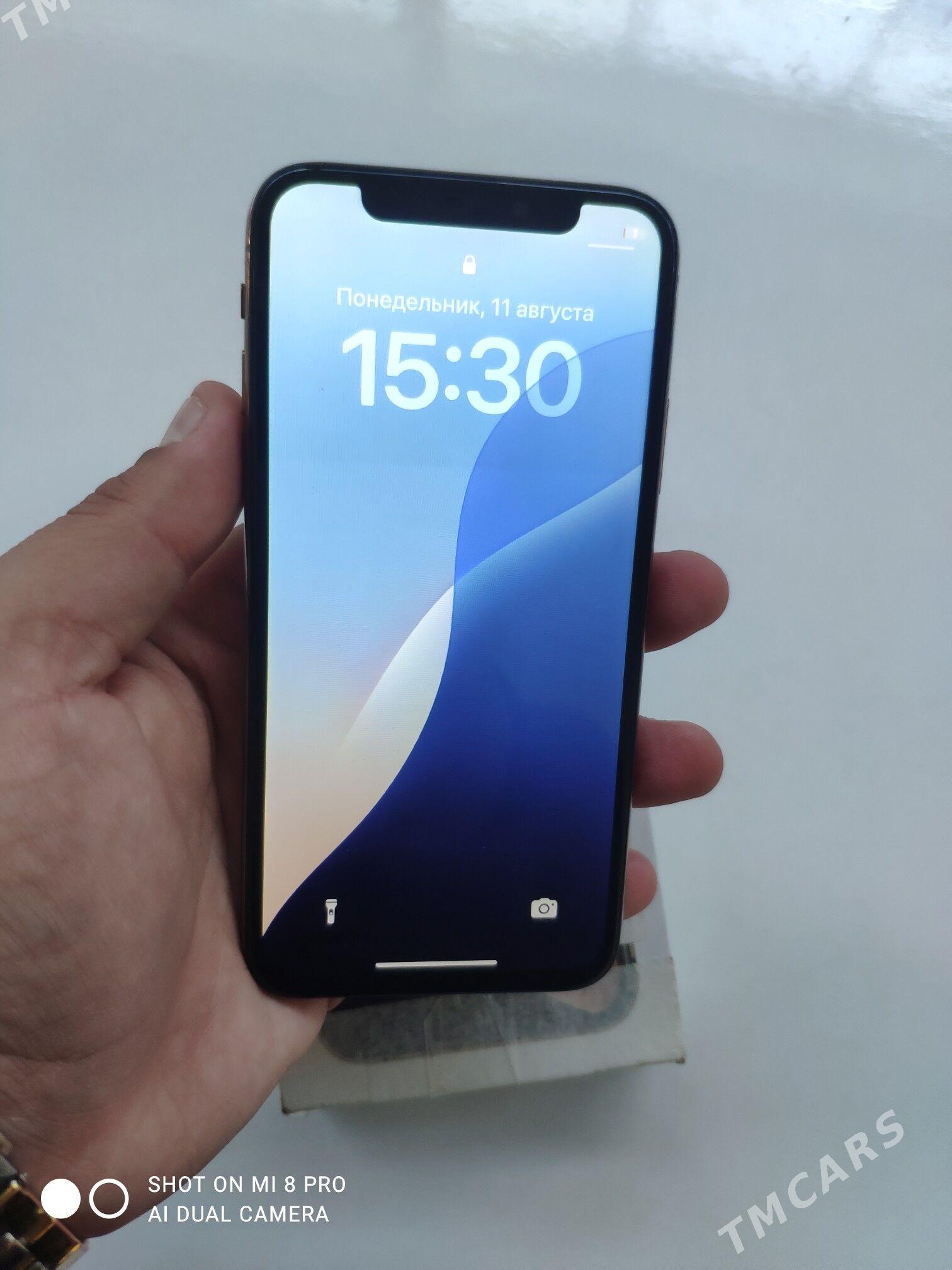 iphone x pam256 - Мары - img 1