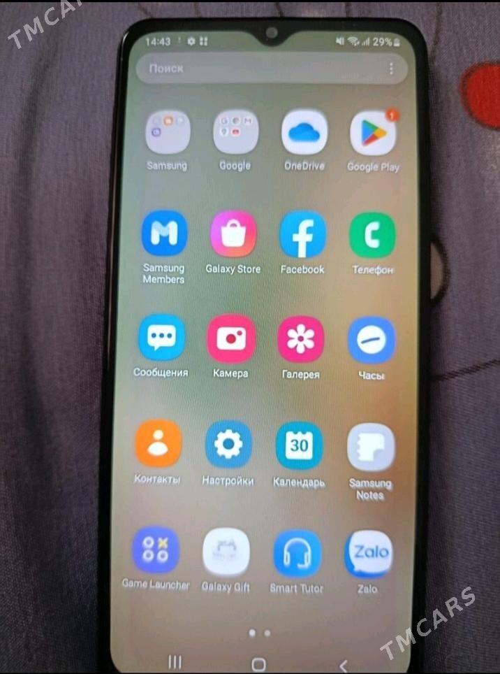 samsung a12 - Мары - img 2