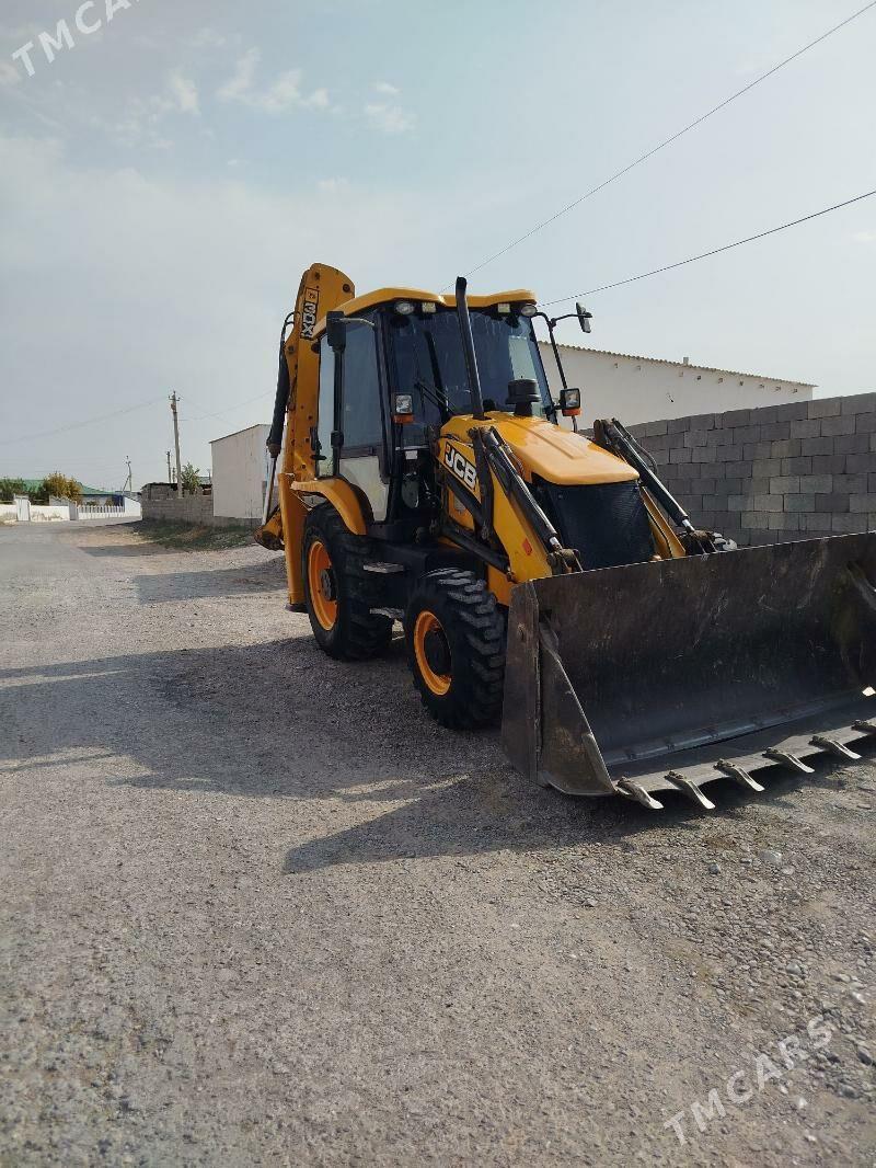 JCB 3CX Pothole Master 2013 - 550 000 TMT - Ашхабад - img 5