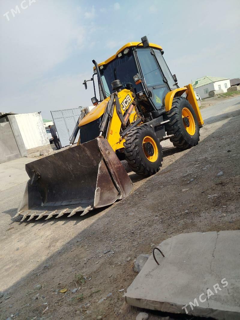 JCB 3CX Pothole Master 2013 - 550 000 TMT - Ашхабад - img 3