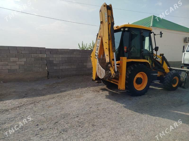 JCB 3CX Pothole Master 2013 - 550 000 TMT - Ашхабад - img 2