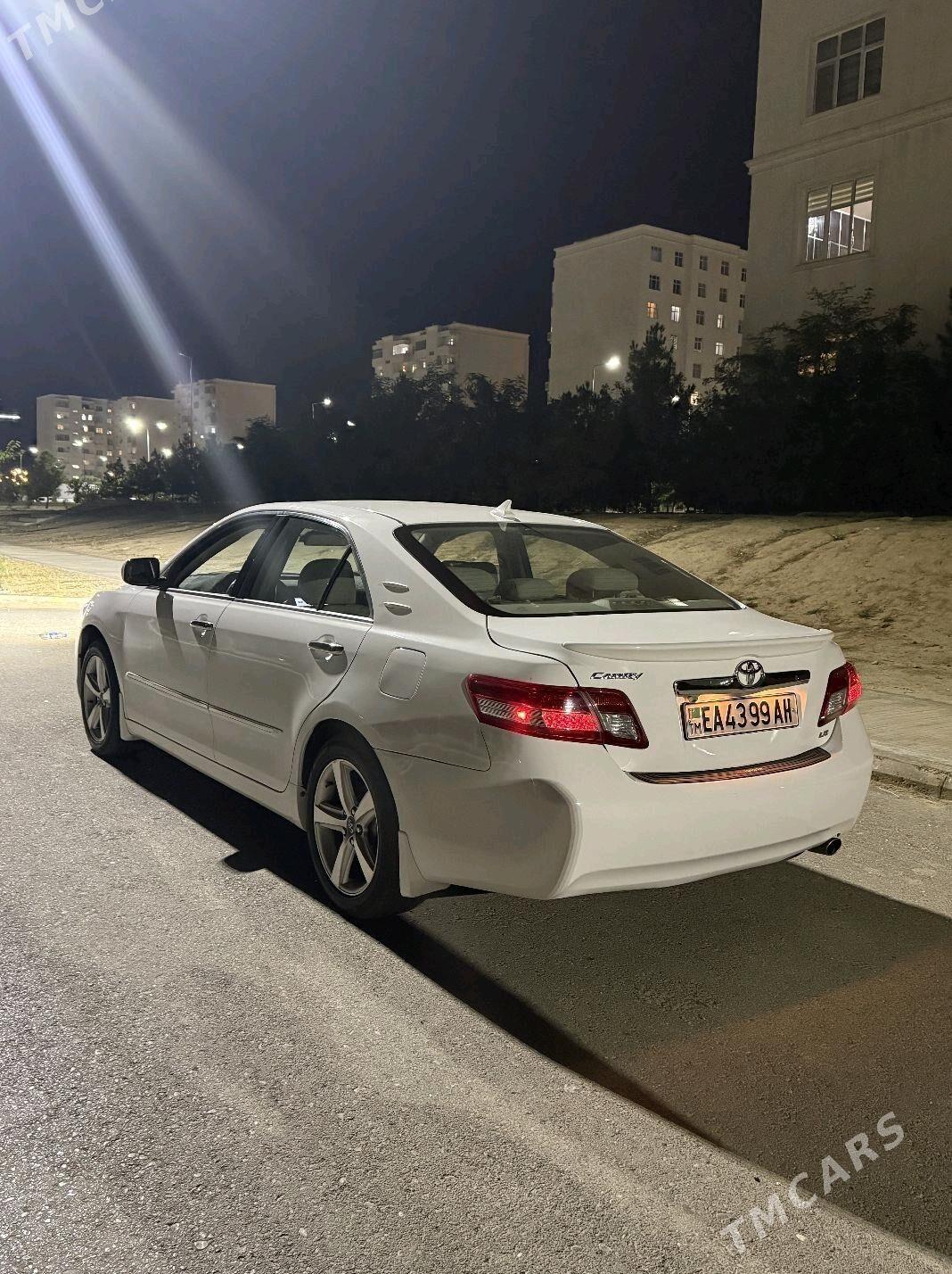 Toyota Camry 2009 - 145 000 TMT - Aşgabat - img 2