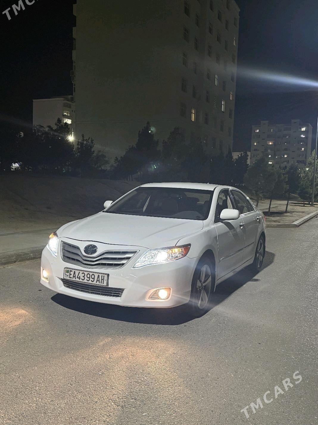 Toyota Camry 2009 - 145 000 TMT - Aşgabat - img 7