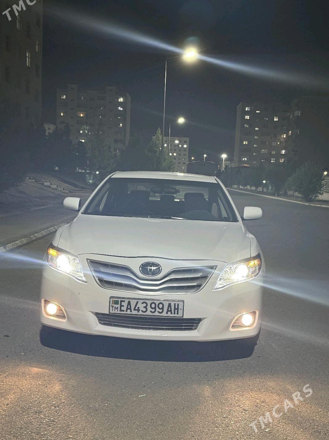 Toyota Camry 2009 - 145 000 TMT - Aşgabat - img 3