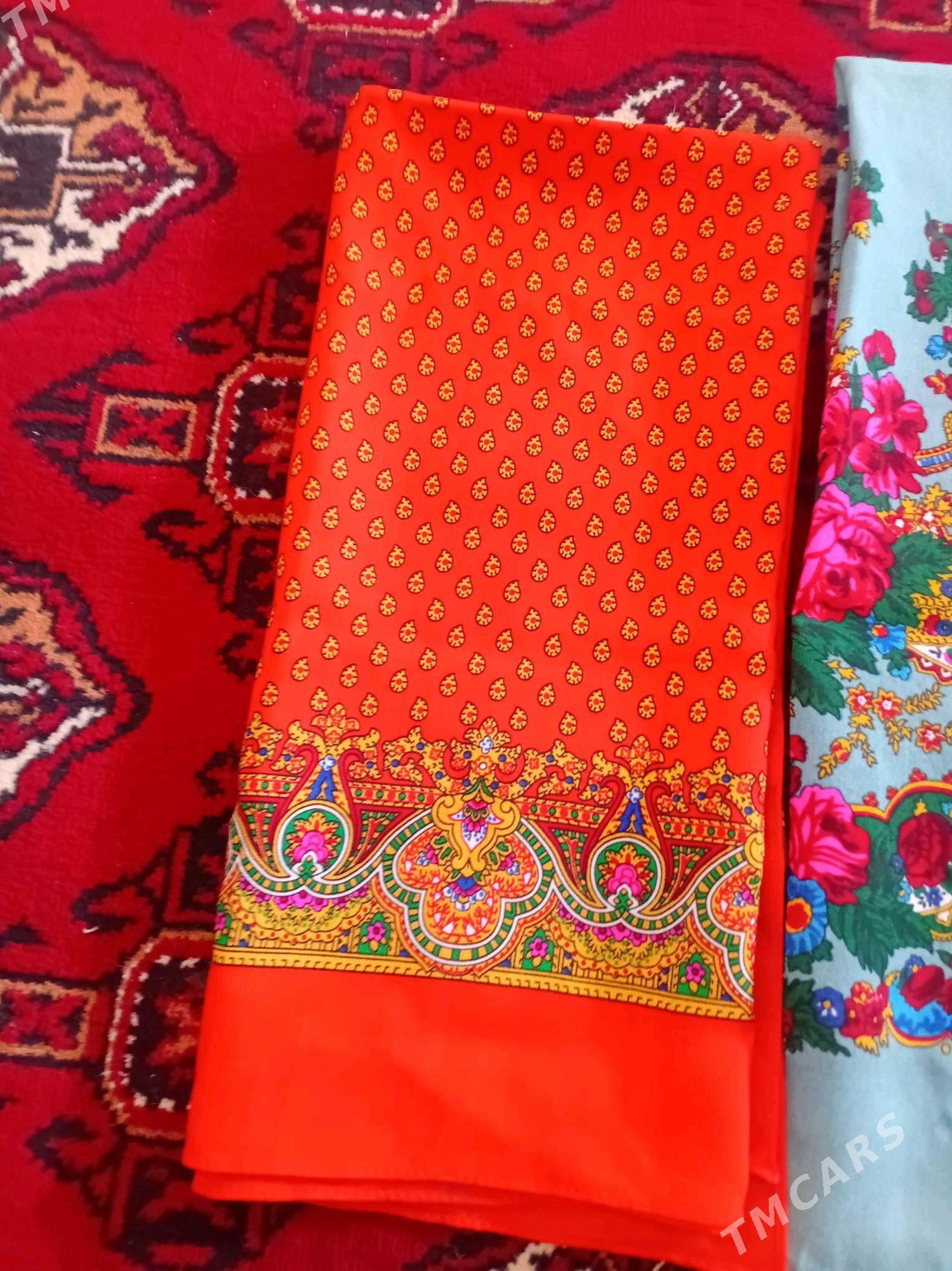 gaty yaglyk - Мургап - img 3