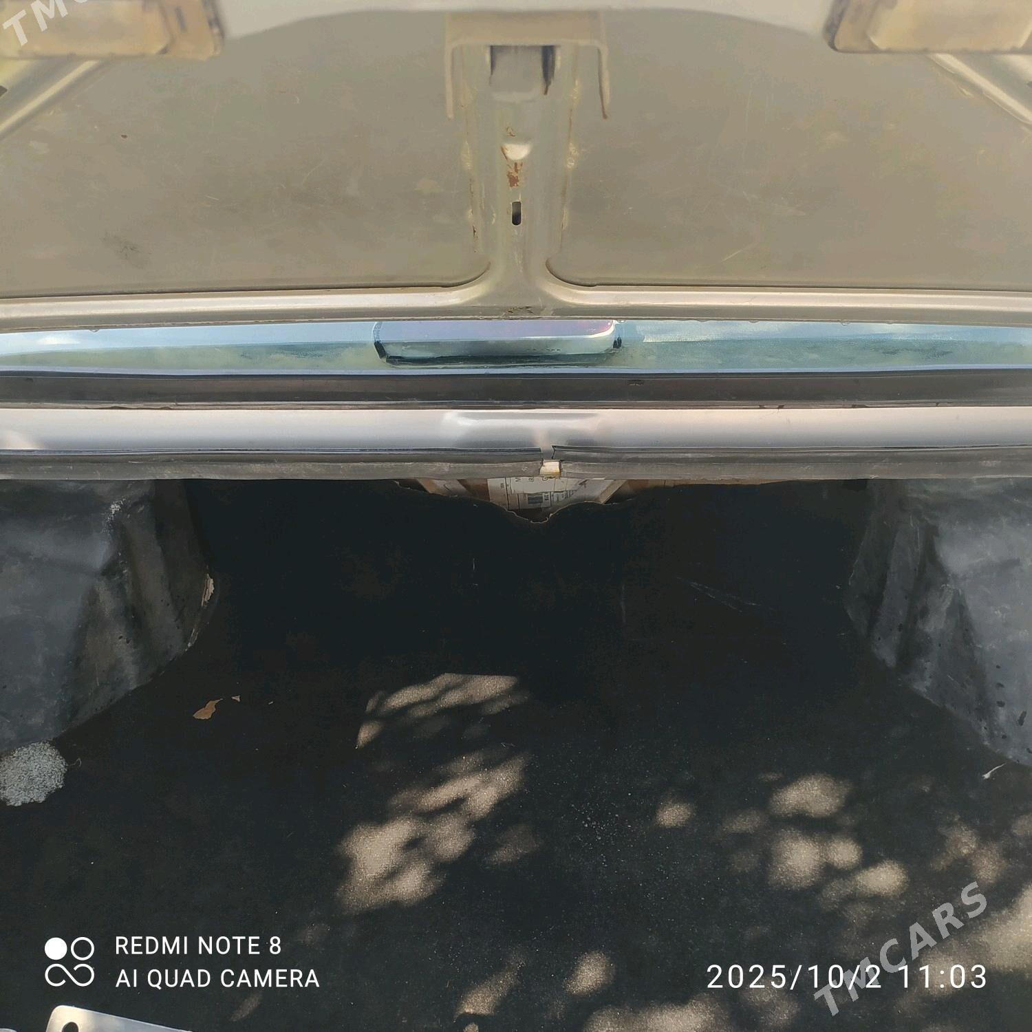 Lada 21099 2003 - 25 000 TMT - Garagum etraby - img 1