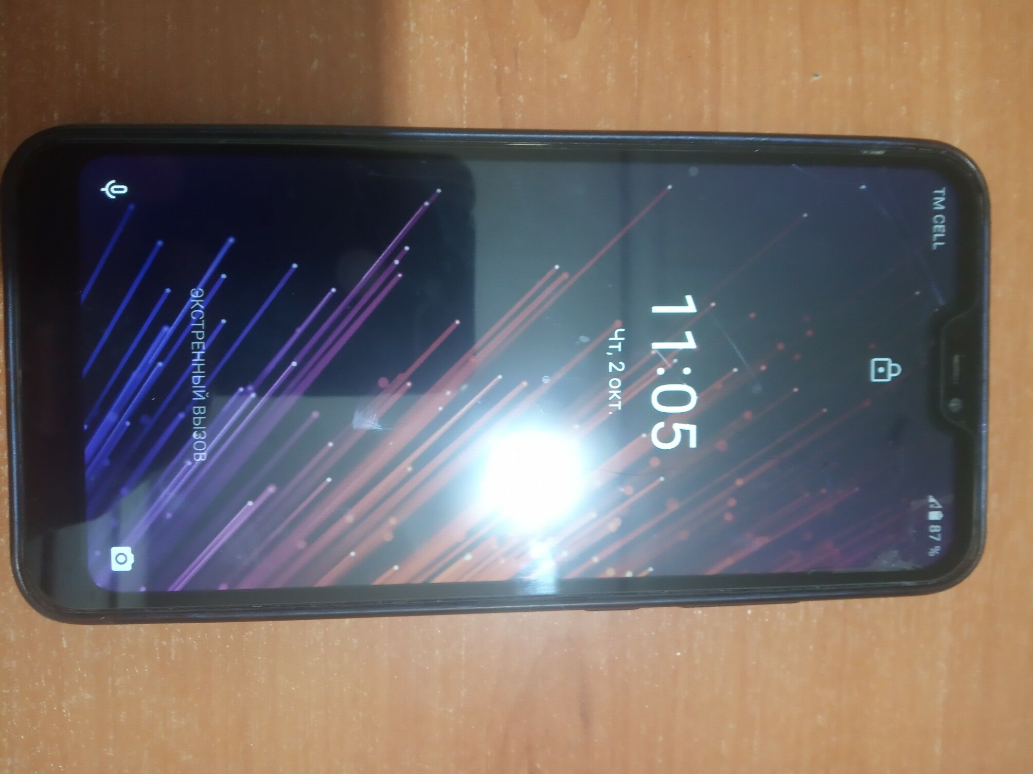 mi a2 lite - Туркменбаши - img 1