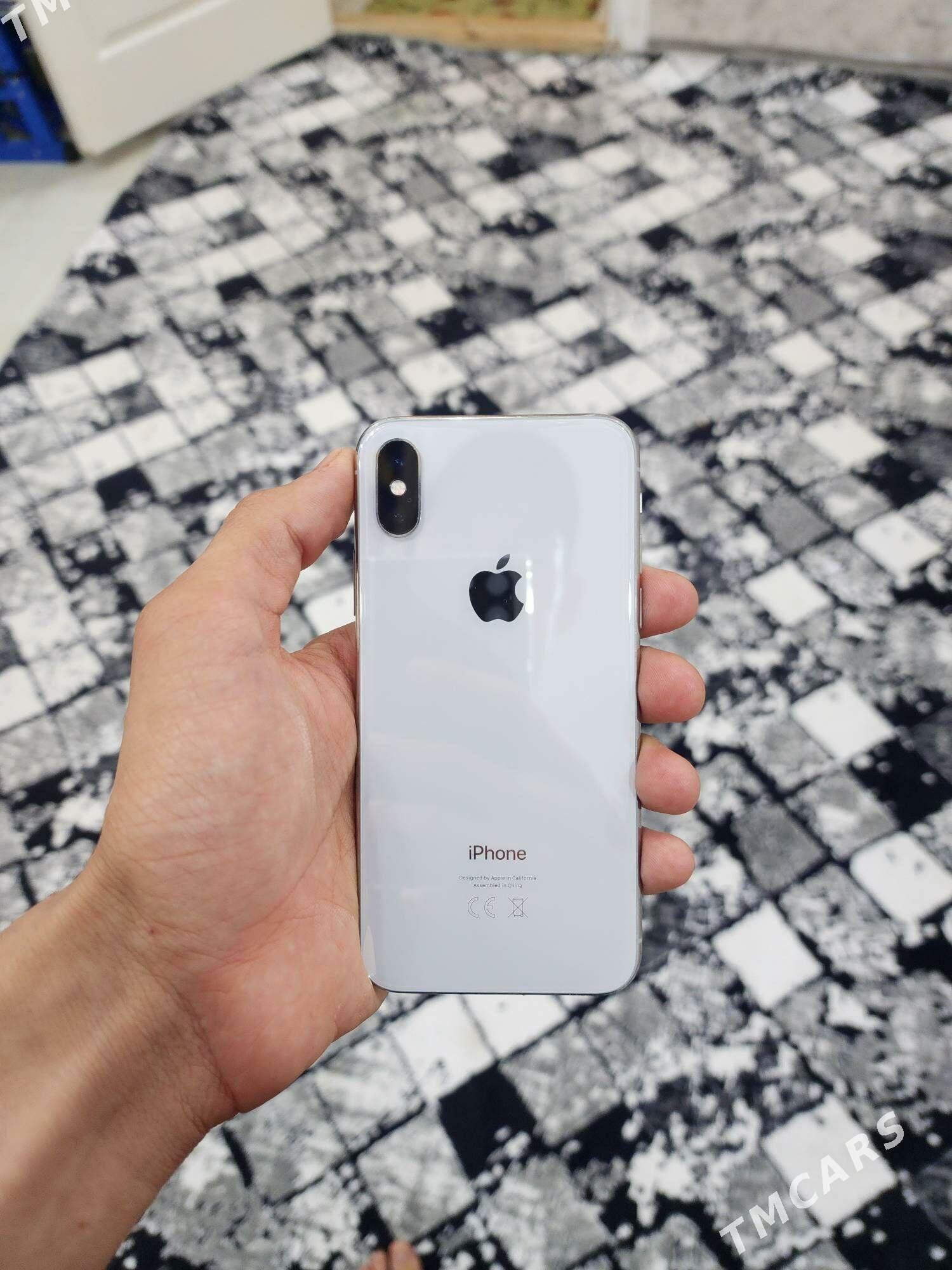 iphone x - Туркменабат - img 2