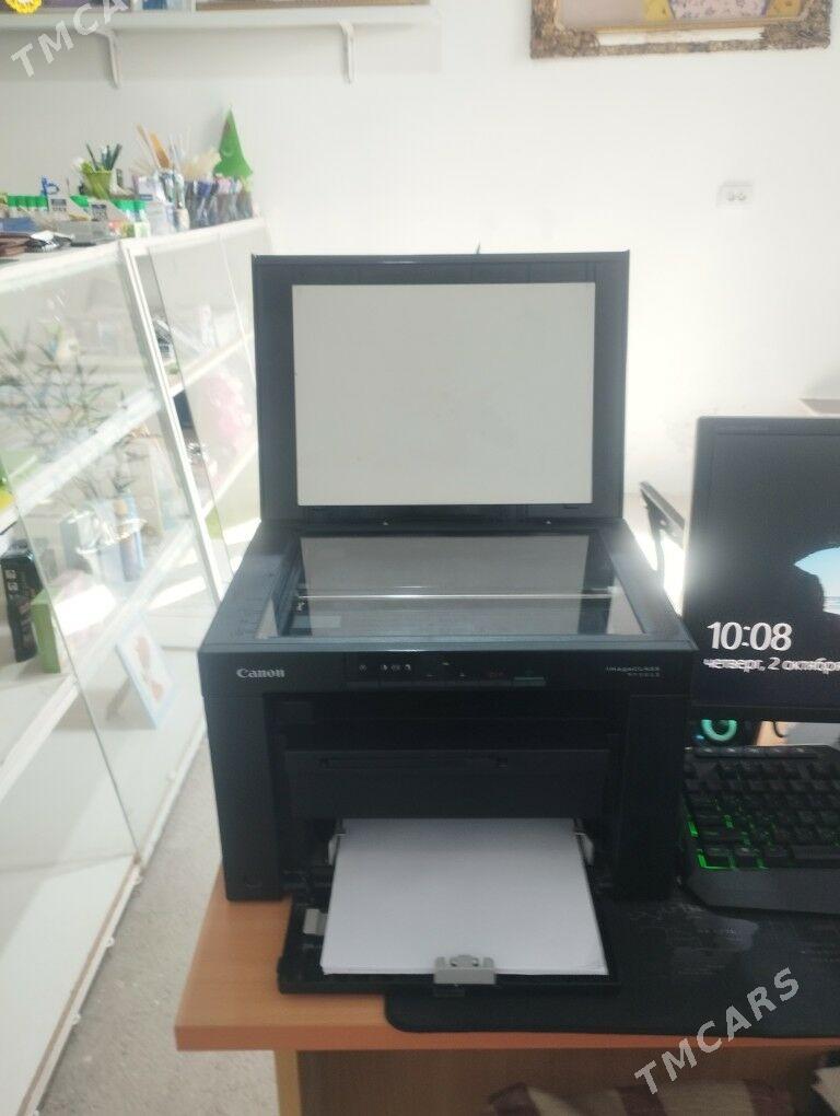 printer canon 3010 - Кака - img 2