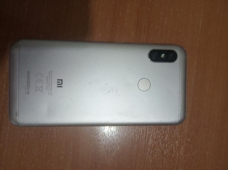 mi a2 lite - Туркменбаши - img 2