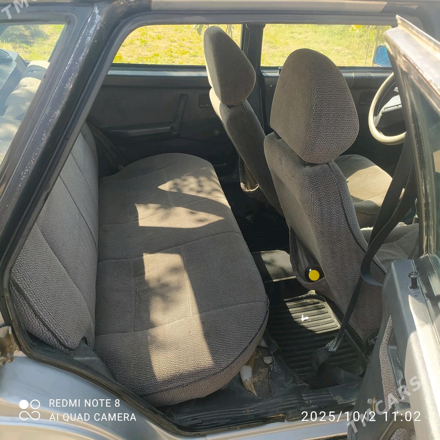 Lada 21099 2003 - 25 000 TMT - Garagum etraby - img 2