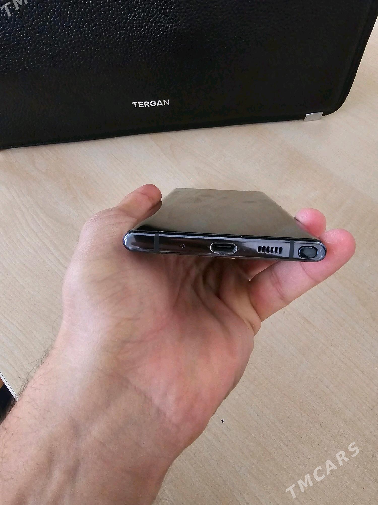 Note 10+ - 16-й этап - img 4