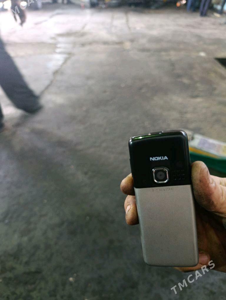 Nokia 6300 - Туркменабат - img 2