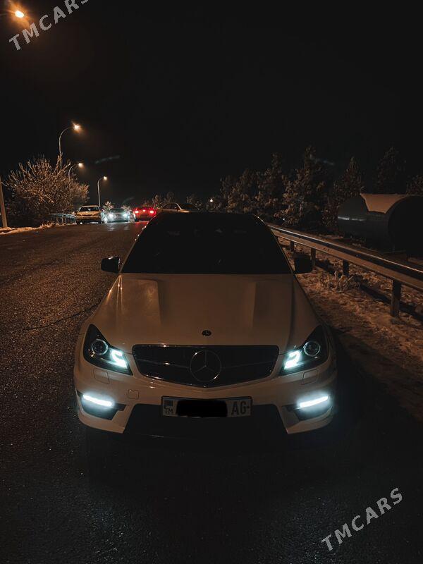 Mercedes-Benz C350 2008 - 220 000 TMT - Aşgabat - img 6