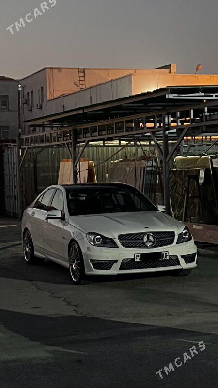 Mercedes-Benz C350 2008 - 220 000 TMT - Aşgabat - img 4