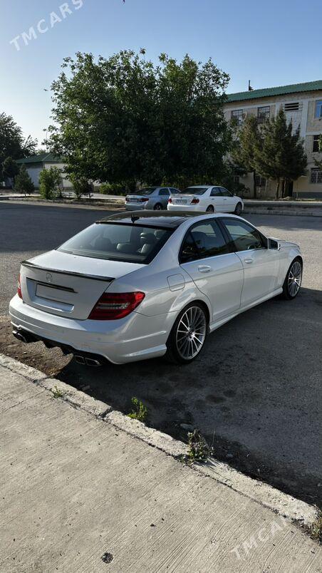 Mercedes-Benz C350 2008 - 220 000 TMT - Aşgabat - img 5