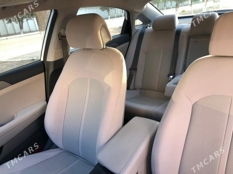 Hyundai Sonata 2016 - 180 000 TMT - Aşgabat - img 2