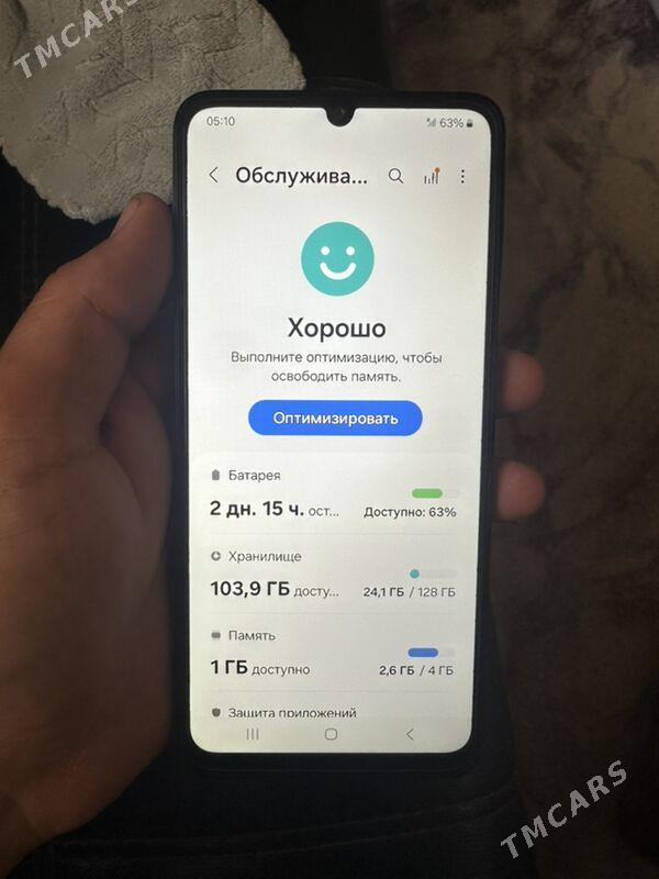 A05 TU/A-128gb - Туркменабат - img 1