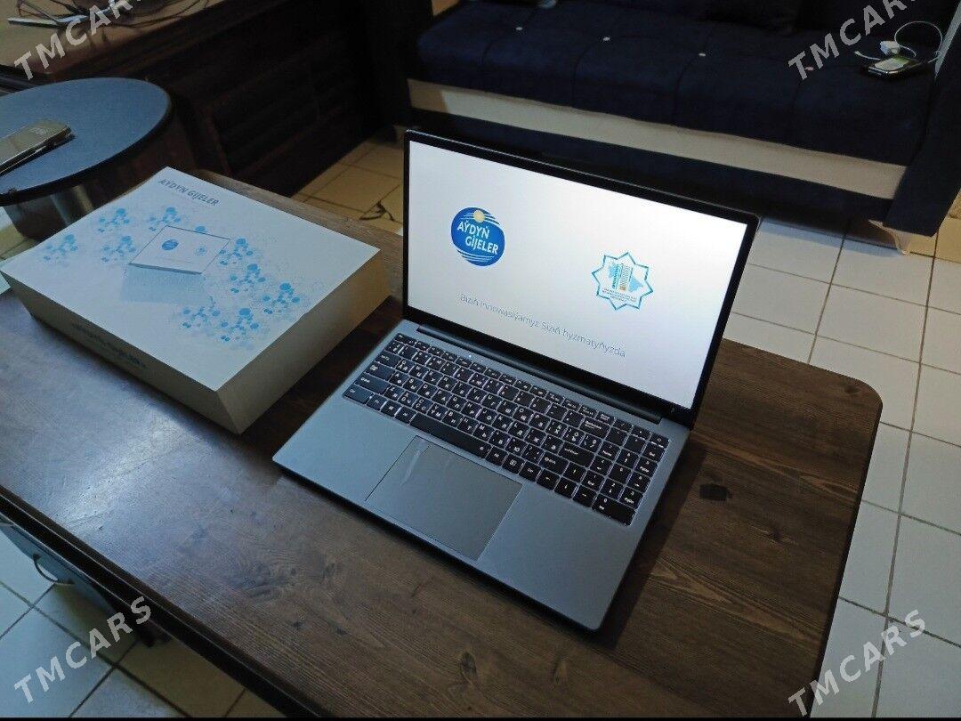 ARZAN I7 12TH NOTEBOOK🤩️ - 15-nji tapgyr - img 1