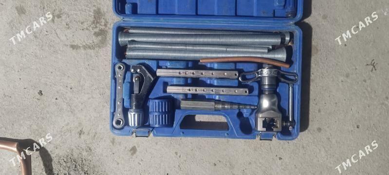 вальцовка - Aşgabat - img 2