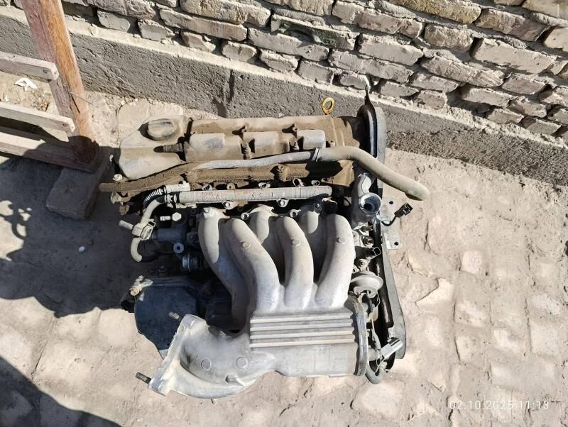3 lik vvt mator 3 000 TMT - Türkmenabat - img 4