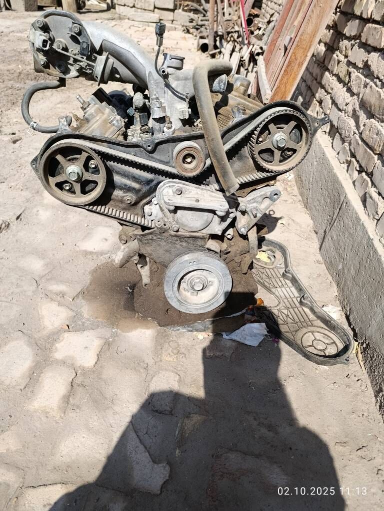 3 lik vvt mator 3 000 TMT - Türkmenabat - img 3