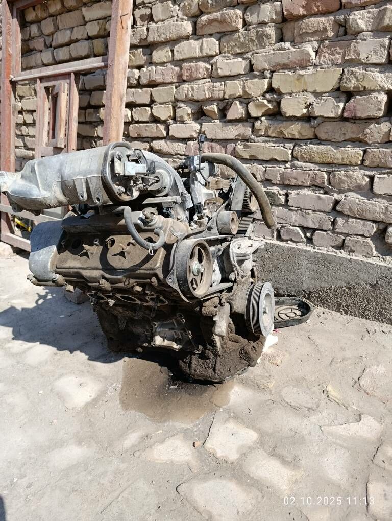3 lik vvt mator 3 000 TMT - Türkmenabat - img 2