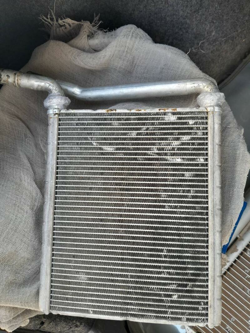 Radiyator 1 500 TMT - Ak bugdaý etraby - img 3