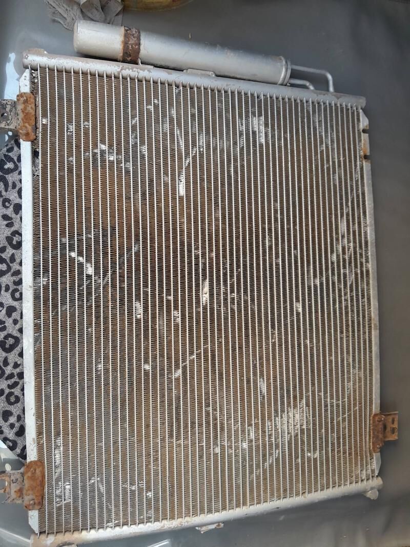 Radiyator 1 500 TMT - Ak bugdaý etraby - img 2