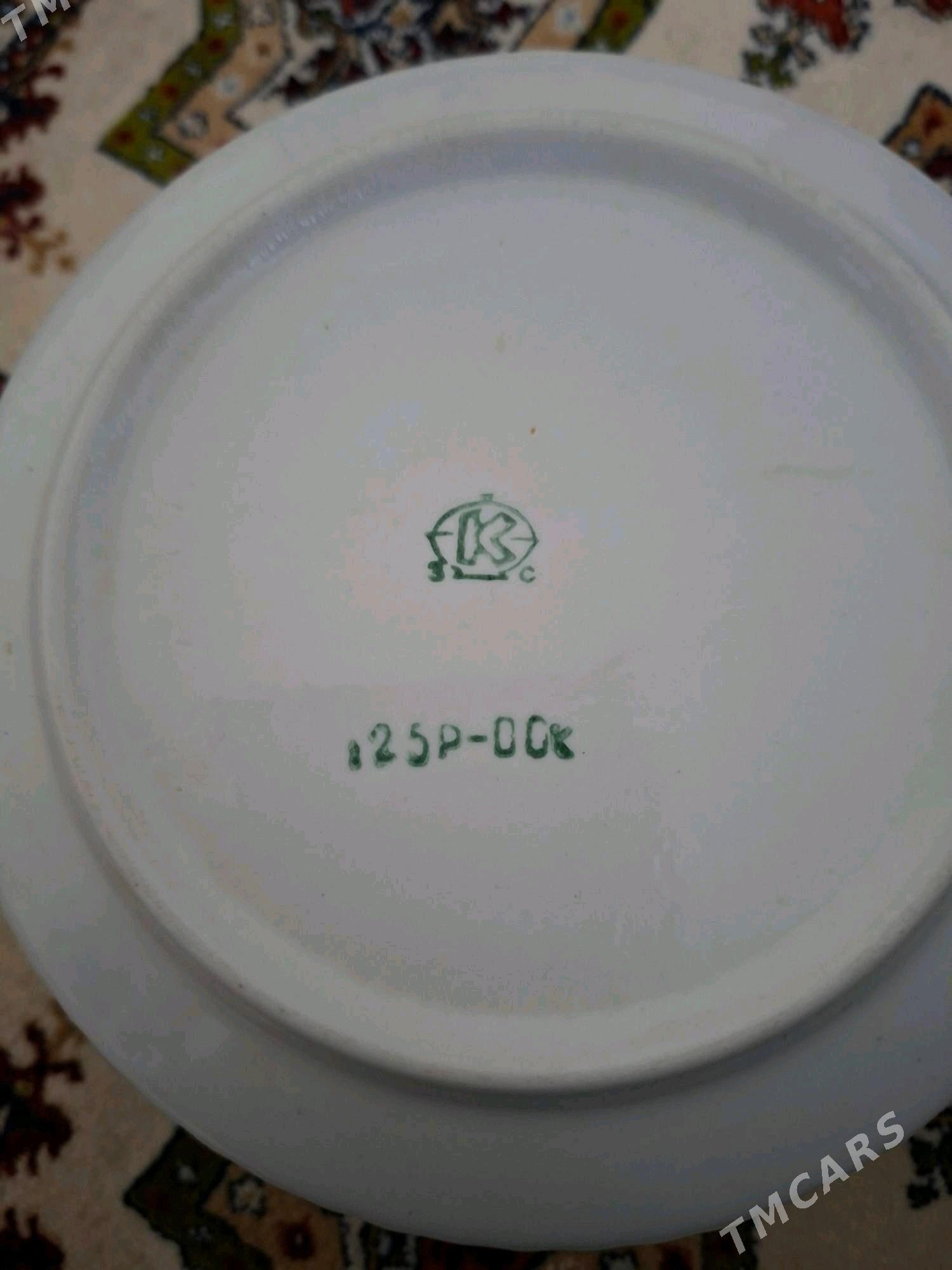 Столовый сервис - Aşgabat - img 5