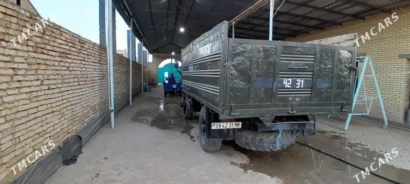 Gaz 66 1982 - 19 000 TMT - Каракумский этрап - img 2