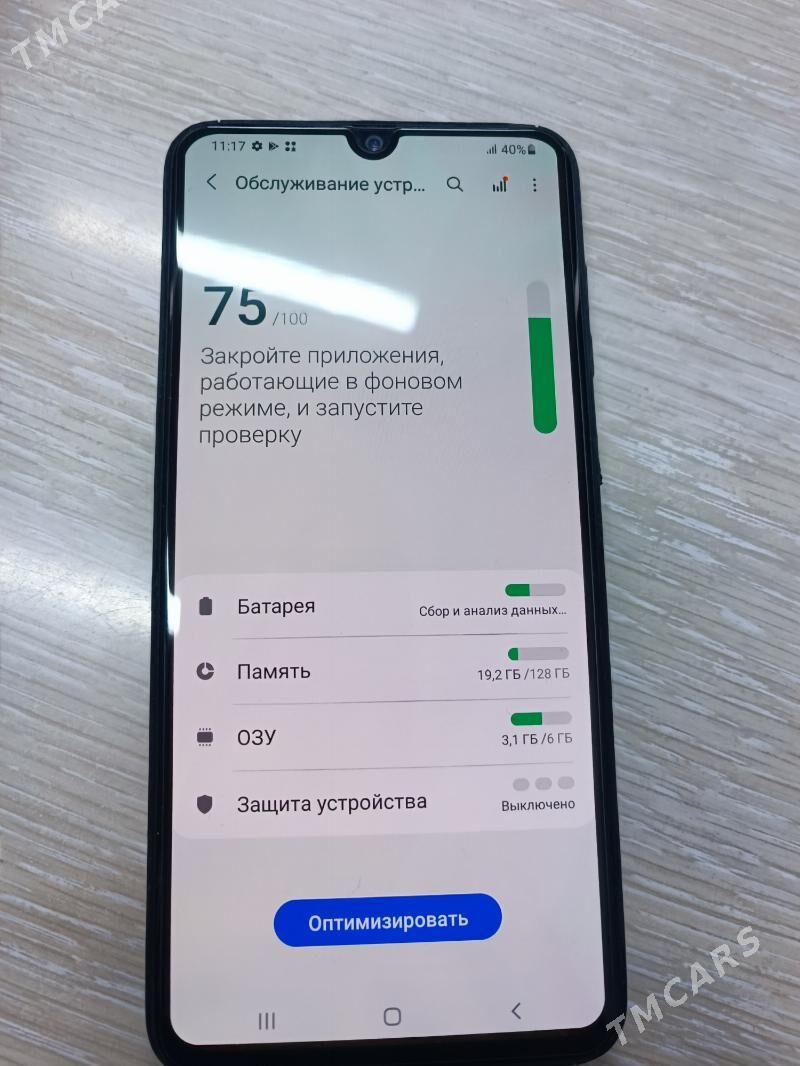 Samsung A70 - Дашогуз - img 4