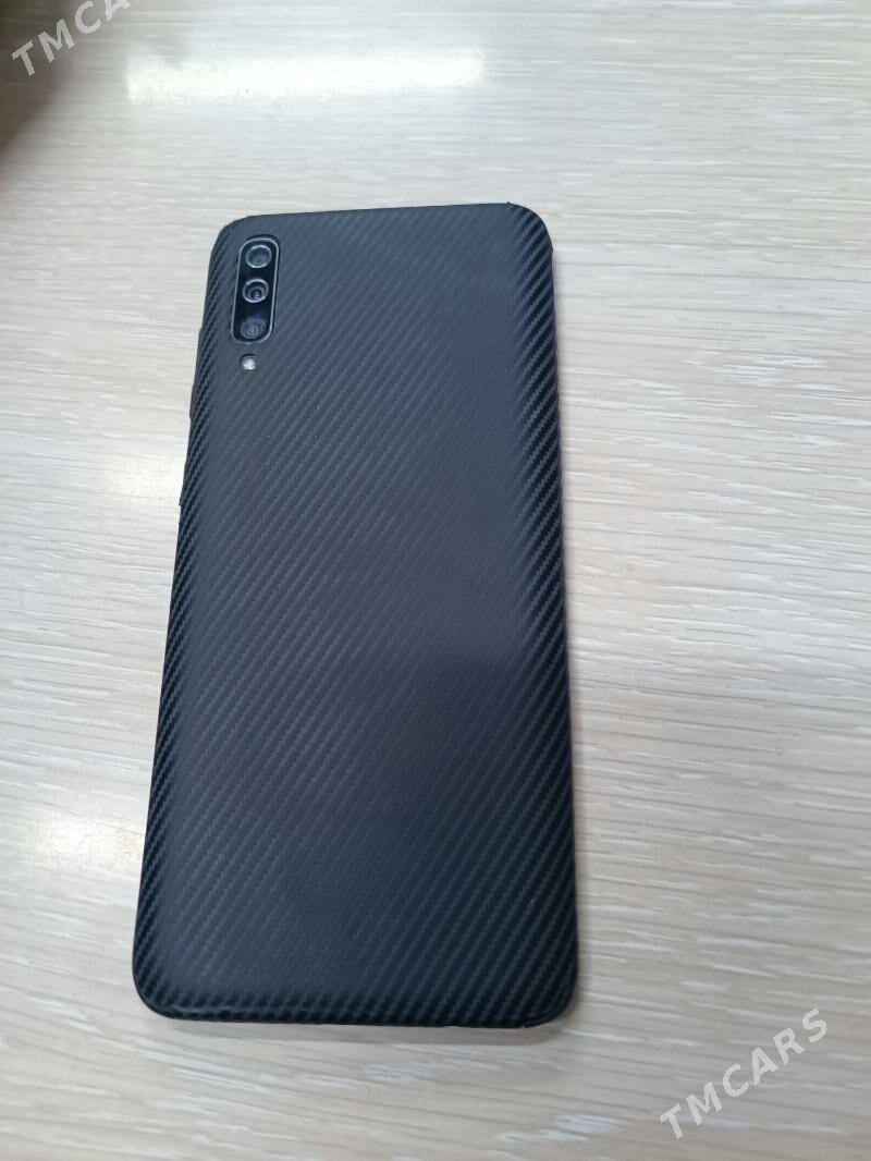 Samsung A70 - Дашогуз - img 3