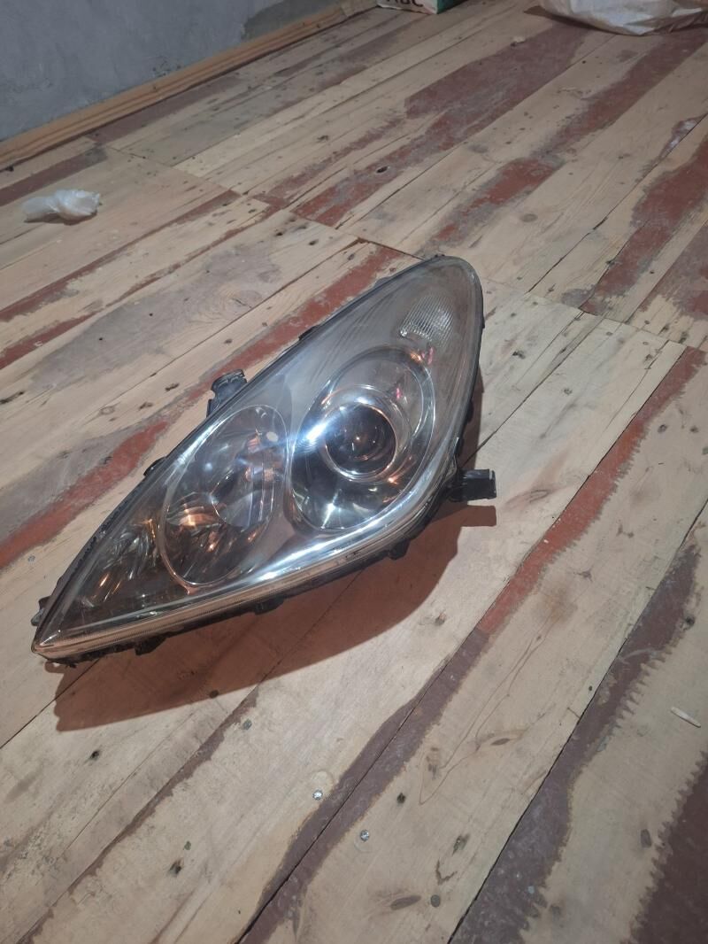 Lexsus 2005 Lexsus 2005 1 000 TMT - Dänew - img 1