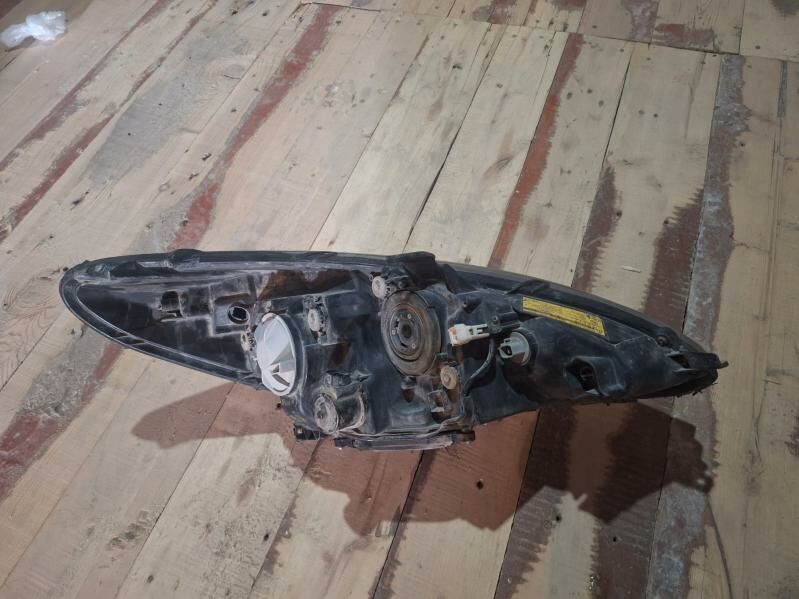 Lexsus 2005 Lexsus 2005 1 000 TMT - Dänew - img 2