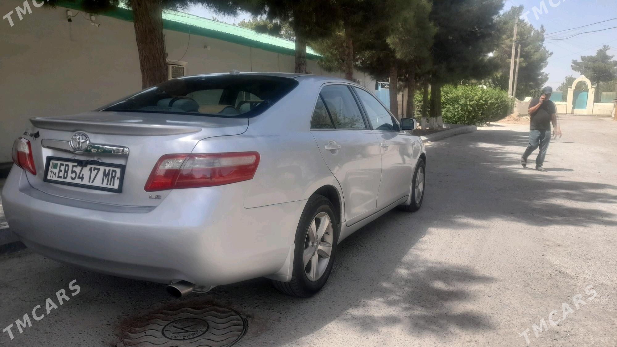 Toyota Camry 2008 - 140 000 TMT - Мары - img 5