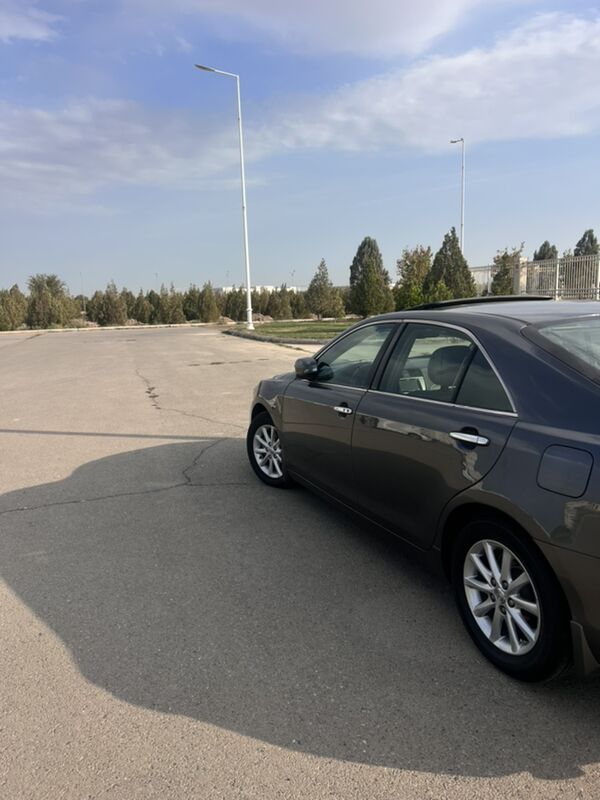 Toyota Camry 2009 - 220 000 TMT - Daşoguz - img 5